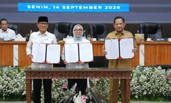 Teken SKB RBI, Mendagri: Perkuat Pemberdayaan Perempuan dan Perlindungan Anak di Daerah