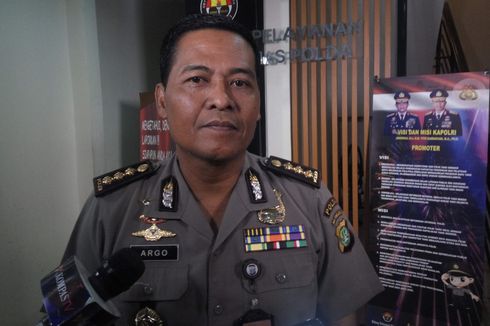 Polisi: Hermansyah Bukan Ahli dalam Kasus Rizieq