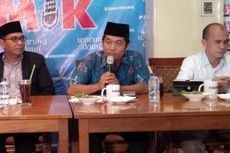 Politisi Gerindra Minta Ahok Transparan soal Anggaran Relawannya