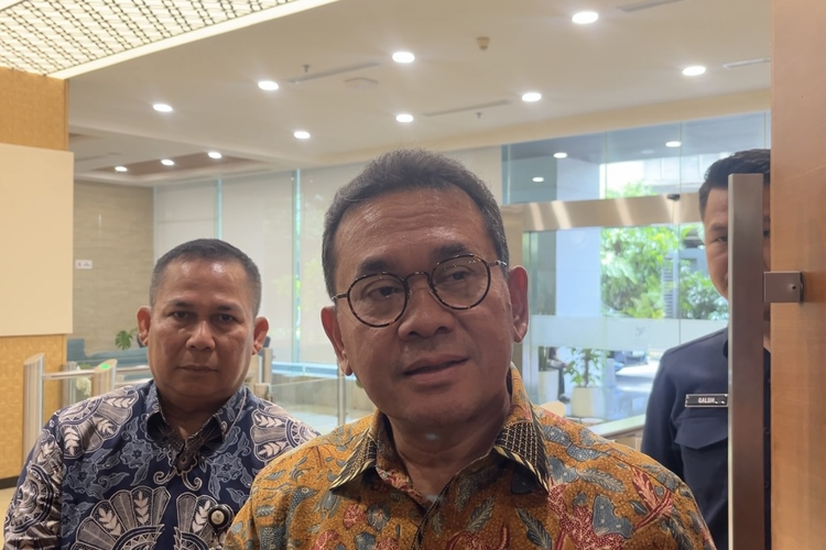 Mendag: Transaksi “UMKM BISA Ekspor” Tembus 134,4 Juta Dollar AS