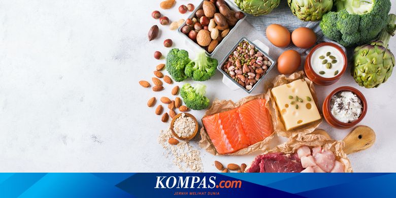 4 Langkah Menyiapkan Bahan Makanan dengan Aman