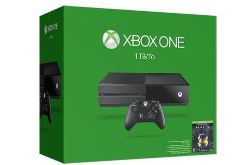 Microsoft Setop Produksi Xbox One Orisinal