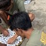 Ratusan Telur Penyu Dievakuasi dari Pantai Wediombo Gunungkidul