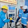 SPKLU Masih Langka, 23 Persen Pengguna Mobil Listrik Minta Penambahan dan Perbaikan