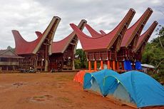 Atap Rumah Tradisional, Simbol Budaya Ikonis