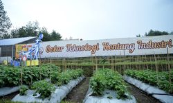 Triwulan III-2021, Ekspor Nonmigas Jabar Surplus 16,54 Miliar Dollar AS 