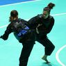 Teknik Serangan Pencak Silat Menggunakan Tangan
