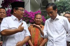 Jokowi Yakin Lima Bulan ke Depan Kondisi Politik Sudah Cair