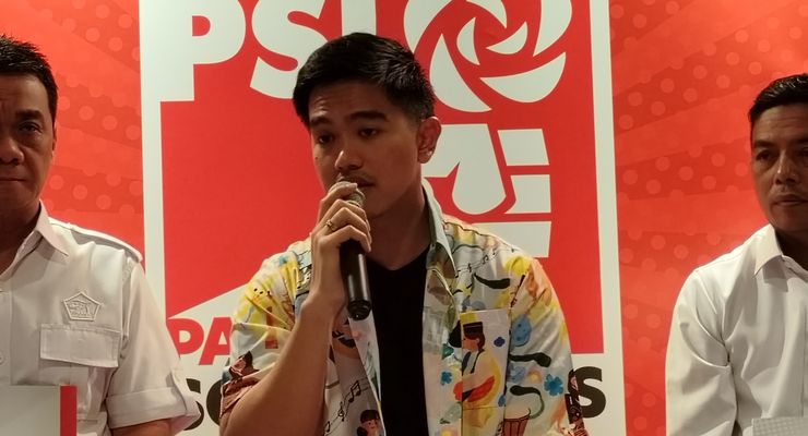 Pilkada DKI Jakarta, Jateng, atau Solo, Mana Potensi Terbesar Kaesang?