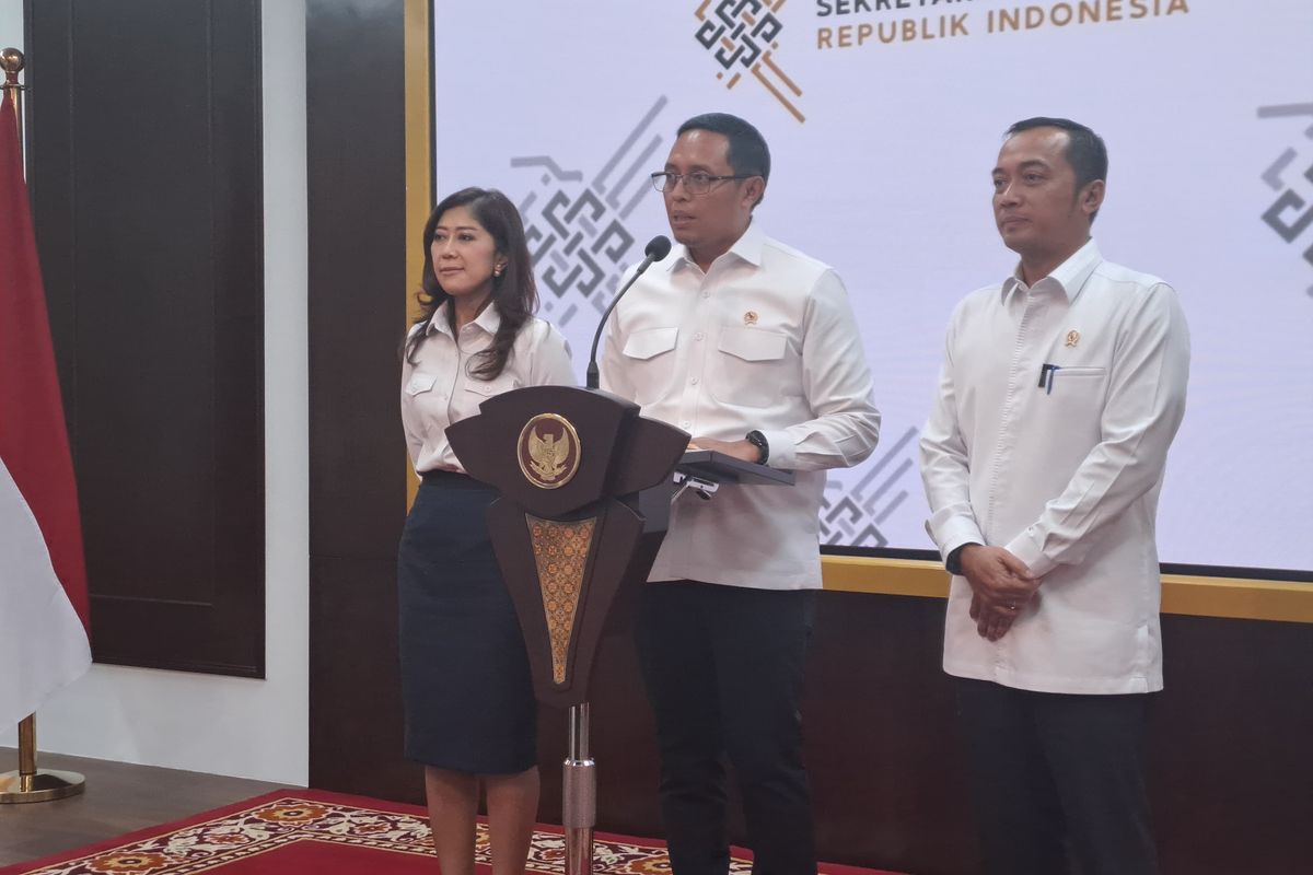 Prabowo Minta Kabinetnya Lakukan Efisiensi Dinas demi Program Prioritas, Contohnya Perumahan Rakyat