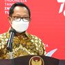 Mendagri Terbitkan 3 Aturan Teknis Perpanjangan PPKM 3-9 Agustus 2021