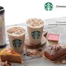 4 Menu Starbucks Ini Terinspirasi dari Kuliner Betawi, Sudah Coba?