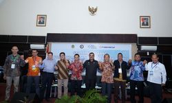 Dorong Pertumbuhan Ekonomi di Kepulauan Riau, PGN Grup Kirim Gas