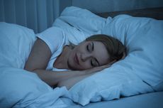 Studi: Orang yang Punya Tujuan Hidup Tidur Lebih Nyenyak