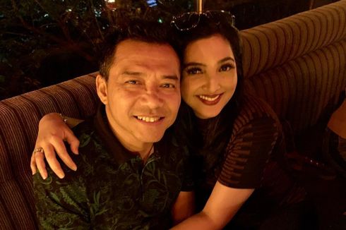 Ashanty Buka Kemungkinan Anang Hermansyah Berduet Lagi dengan KD dan Syahrini