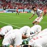 Fakta Piala Dunia 2022: Maroko dan 14 Pemain Kelahiran Luar Negeri