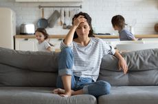 15 Masalah Kesehatan Akibat Stres yang Perlu Diwaspadai