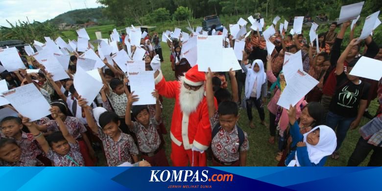 Soal Soal Esai Bisa Mendorong Siswa Menghargai Perbedaan