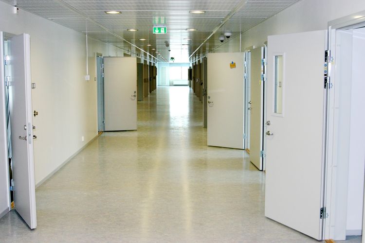 Disebut Penjara Ternyaman di Dunia, Seperti Apa Kehidupan Penjara Halden Norwegia?