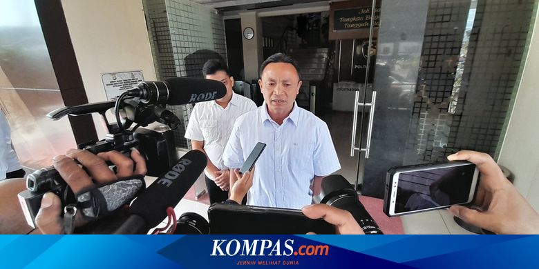 Satu Terduga Pembunuh Vina yang Buron Ditangkap di Bandung