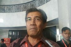 KPU: Kami Tak Berwenang Kontrol Dana Bansos Jelang Pilkada