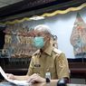 PPKM Dinilai Jokowi Belum Efektif, Ganjar Usul Diterapkan Serentak di Kabupaten/Kota se-Jawa Bali