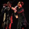 Rossa Deg-degan Bakal Duet dengan Afgan dan Ariel NOAH di Konser 25 Tahun Berkarya