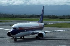 Sriwijaya Air dan NAM Air Pindah ke Terminal 2F pada 20 Agustus