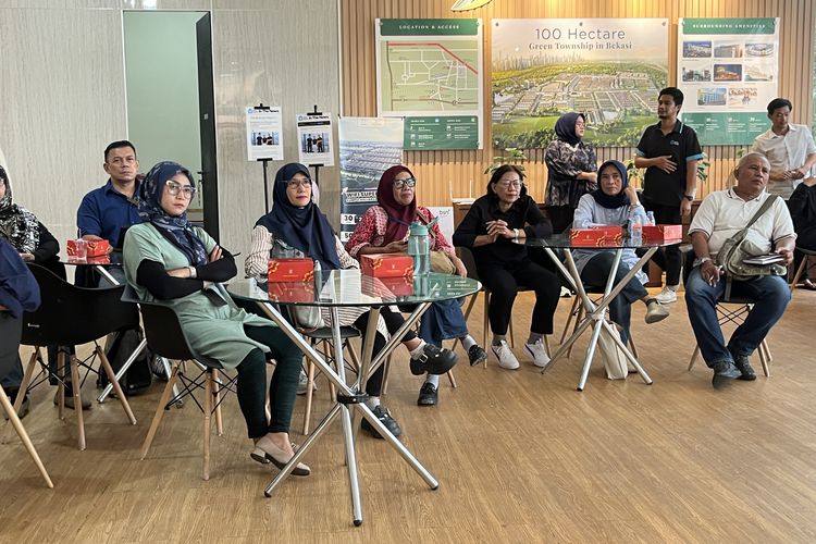Gaji Pas-pasan dan Pernah Terlilit Pinjol? Ini Cara Baru Lolos KPR Lewat 