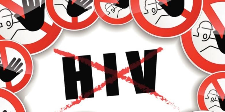 Contoh Surat Keputusan Hiv
