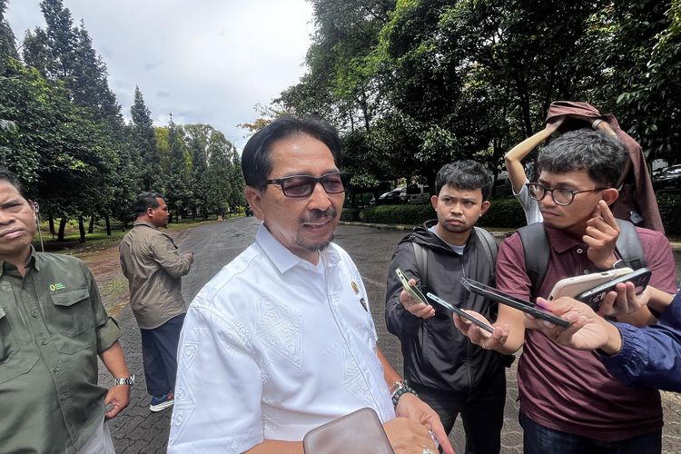 Bapanas Pastikan Bantuan Pangan Cair Sebelum Lebaran