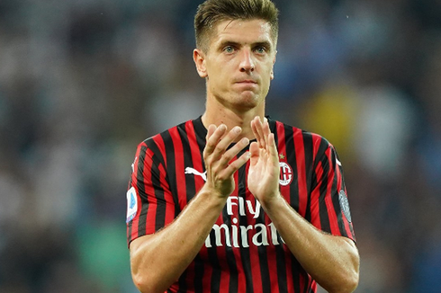 Milan Kalah, Piatek Dikritik