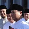 Prabowo: Mohon Maaf Lahir Batin, Semoga Tahun yang Baik untuk Kita Semua