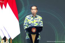 Jokowi Ingatkan Potensi Kenaikan Harga Minyak Dunia Imbas Konflik Israel-Hamas