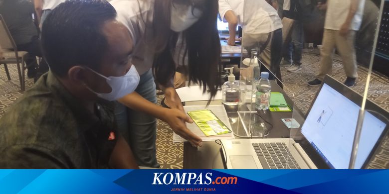5 Penyebab Paling Umum Tidak Lolos Kartu Prakerja - Vimarsana News