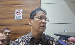 Menkeu Purbaya Akui Bencana Ganggu Pertumbuhan Ekonomi