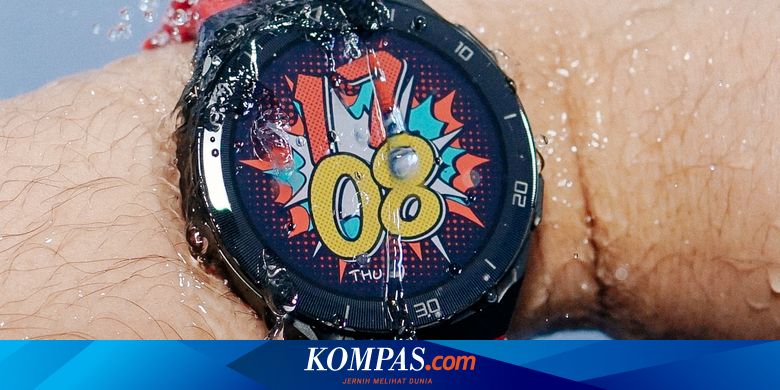 Hugo boss shop 5 atm artinya