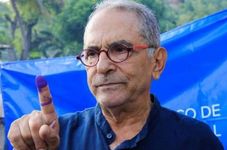 Ramos-Horta Leads in Timor-Leste Election, with Chance of Runoff