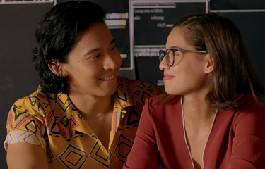 Sinopsis Film Filipina Alter Me, Kisah Cinta Manajer HRD dan Pria ...