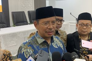 Kemenag: Tunjangan Guru Madrasah Cair Bertahap Mulai Pekan Ini 