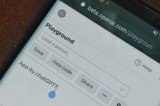 Google Bersiap Lawan ChatGPT, AI yang Bisa Jawab Pertanyaan Mirip Manusia
