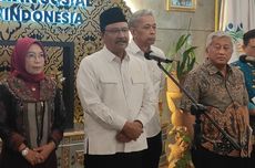 Kemensos Gandeng Eks Mendikbud M Nuh Jadi Ketua Tim Formatur Sekolah Rakyat