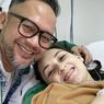 Mona Ratuliu Melahirkan di Tengah Pandemi, Indra Brasco Tak Bisa Menemani