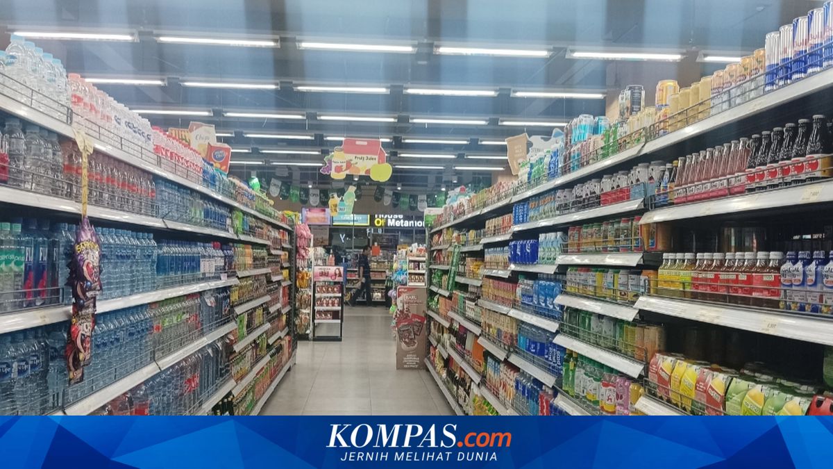 GS Supermarket Tutup Akhir Mei, Pelanggan Diminta Segera Habiskan Poin