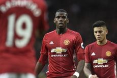 Ungkapan Frustrasi Tiga Pilar Manchester United