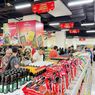 Sejak Kapan Peritel China Hapimart Masuk Indonesia?