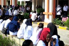 Jasa Pelayanan Mandek 9 Bulan, Ratusan Pegawai RSU Nunukan Demo