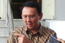 Ahok Nilai Program Antisipasi Banjir oleh Dinas PU Masih Mengecewakan