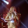 Kejang Otot Serius, Celine Dion Batalkan Sisa Jadwal Tur di Amerika Utara 