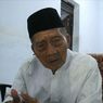 Kisah Mbah Harjo Berhaji di Usia 109 Tahun, Hatinya Bergetar Melihat Kabah